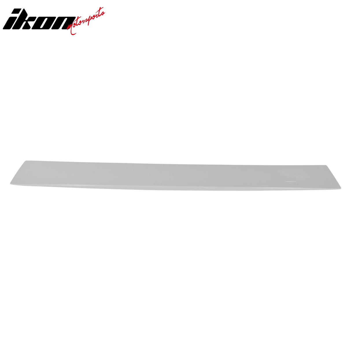 1997-2003 BMW E39 5 Series M5 4Dr AC Style Unpainted Gray Roof Spoiler