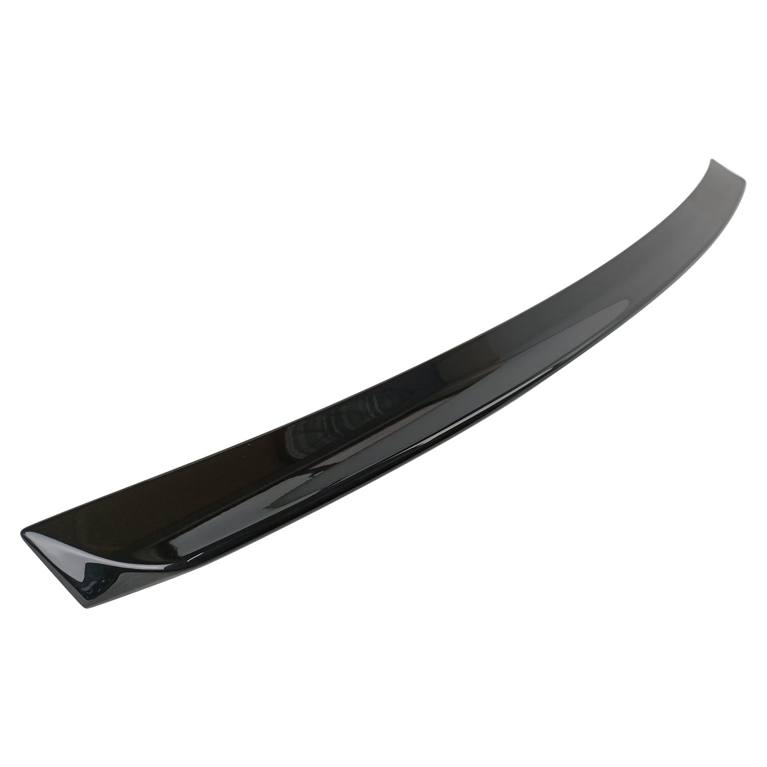 1999-2005 BMW E46 3-Series AC Rear Spoiler Black ABS
