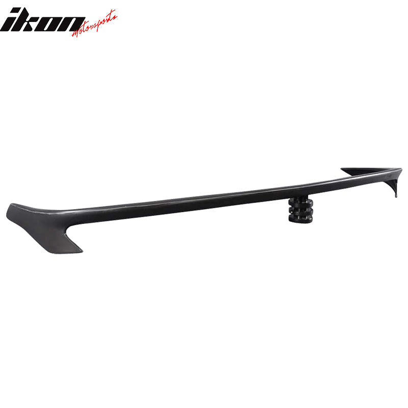 Fits 02-05 BMW E65 7-Series 745i 760i AC-S-Style Roof Spoiler