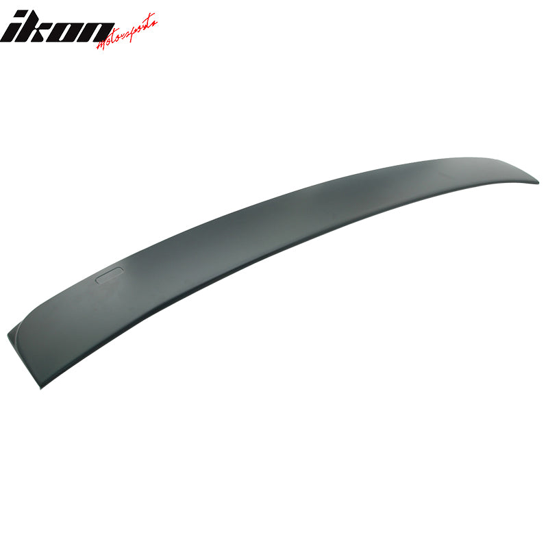 Fits 02-05 BMW E65 7-Series 745i 760i AC-S-Style Roof Spoiler