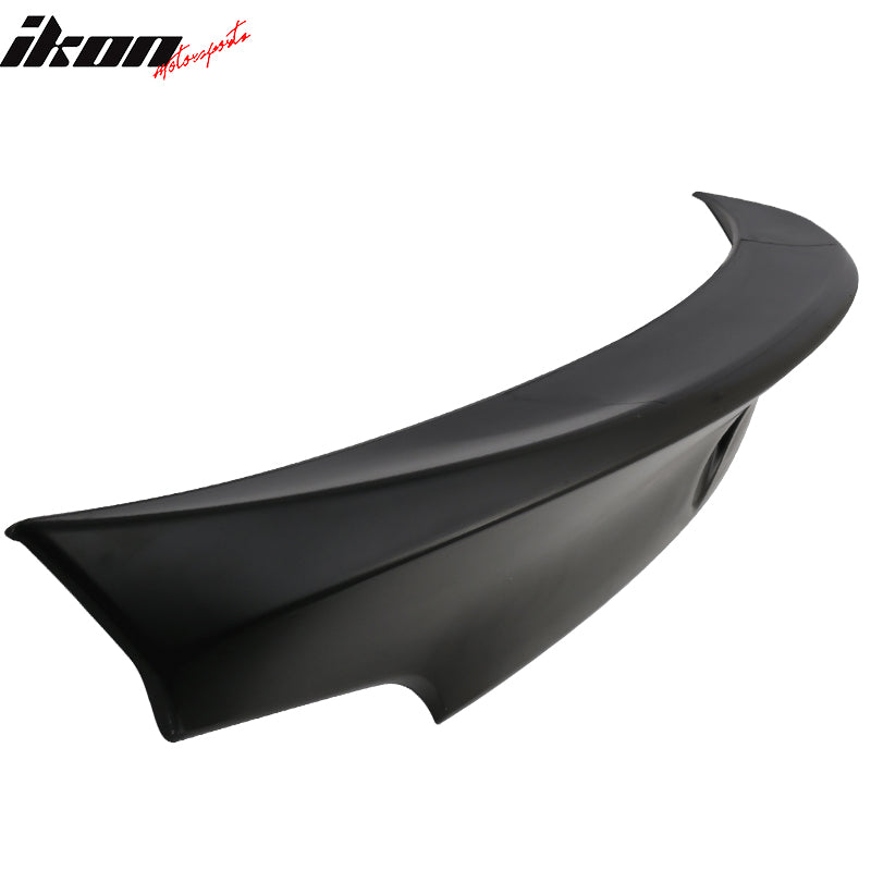 2007-2013 BMW E92 3 Series M3 Coupe CSL Style Trunk Spoiler ABS