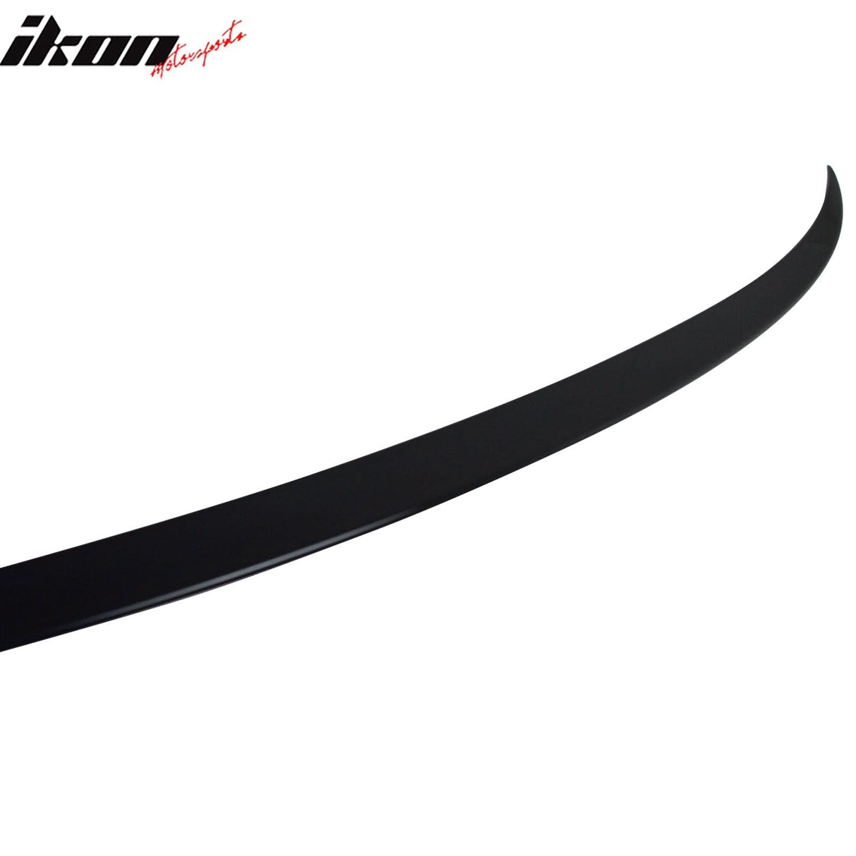 2011-2017 BMW F10 5-Series M5 Style Rear Spoiler Wing ABS Painted