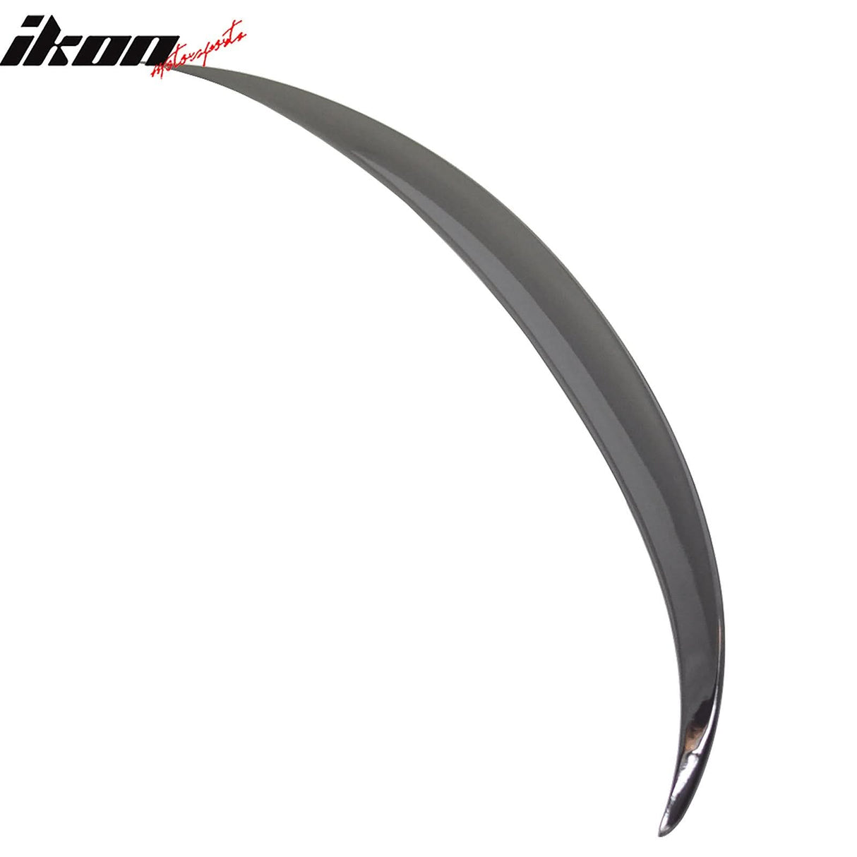 2011-2017 BMW F10 5-Series M5 Style Rear Spoiler Wing ABS Painted