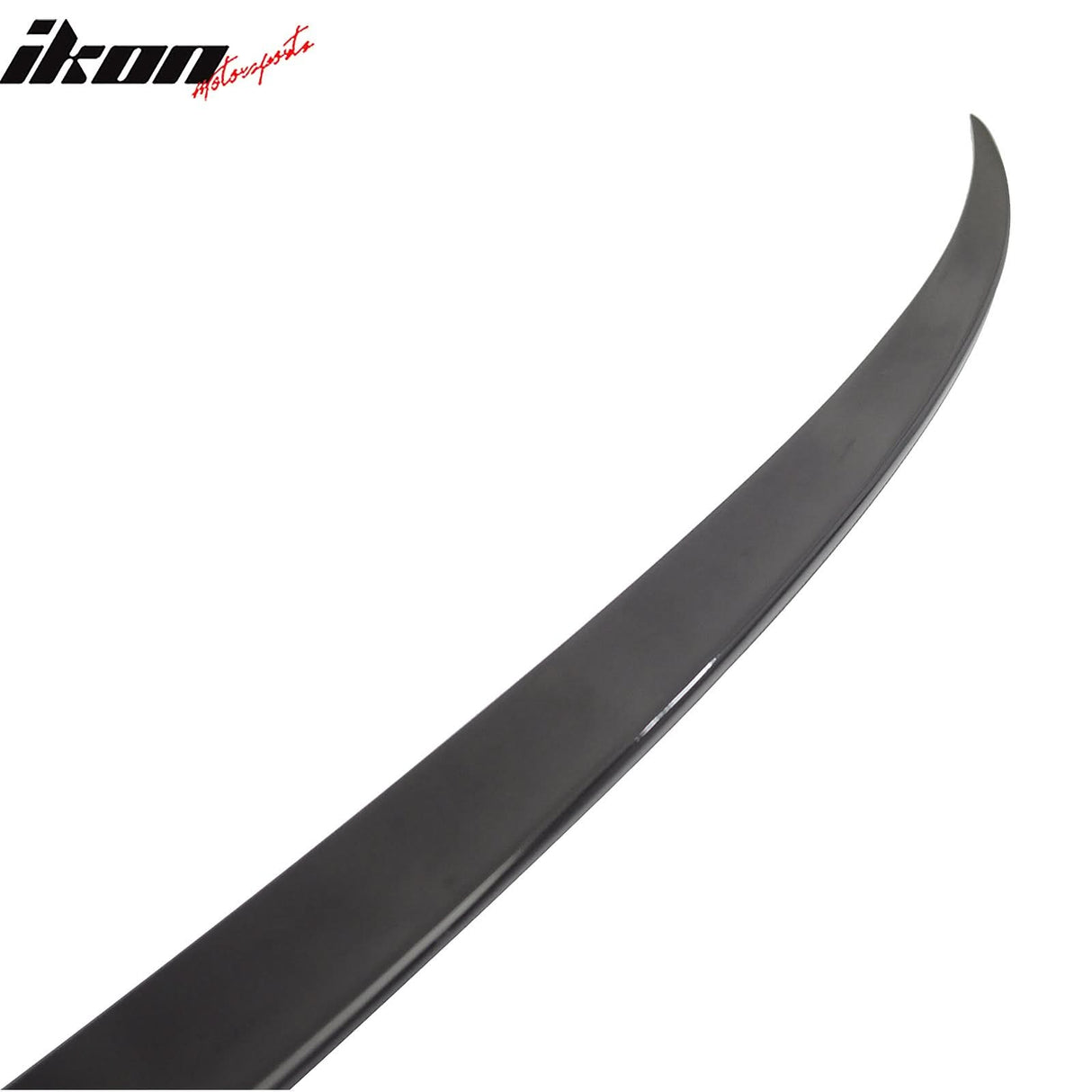 2011-2017 BMW F10 5-Series M5 Style Rear Spoiler Wing ABS Painted