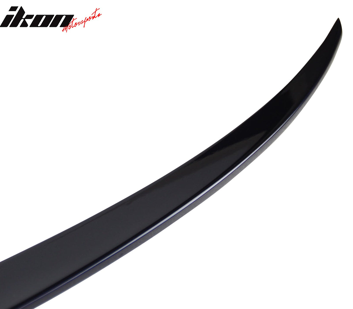 2011-2017 BMW F10 5-Series M5 Style Rear Spoiler Wing ABS Painted