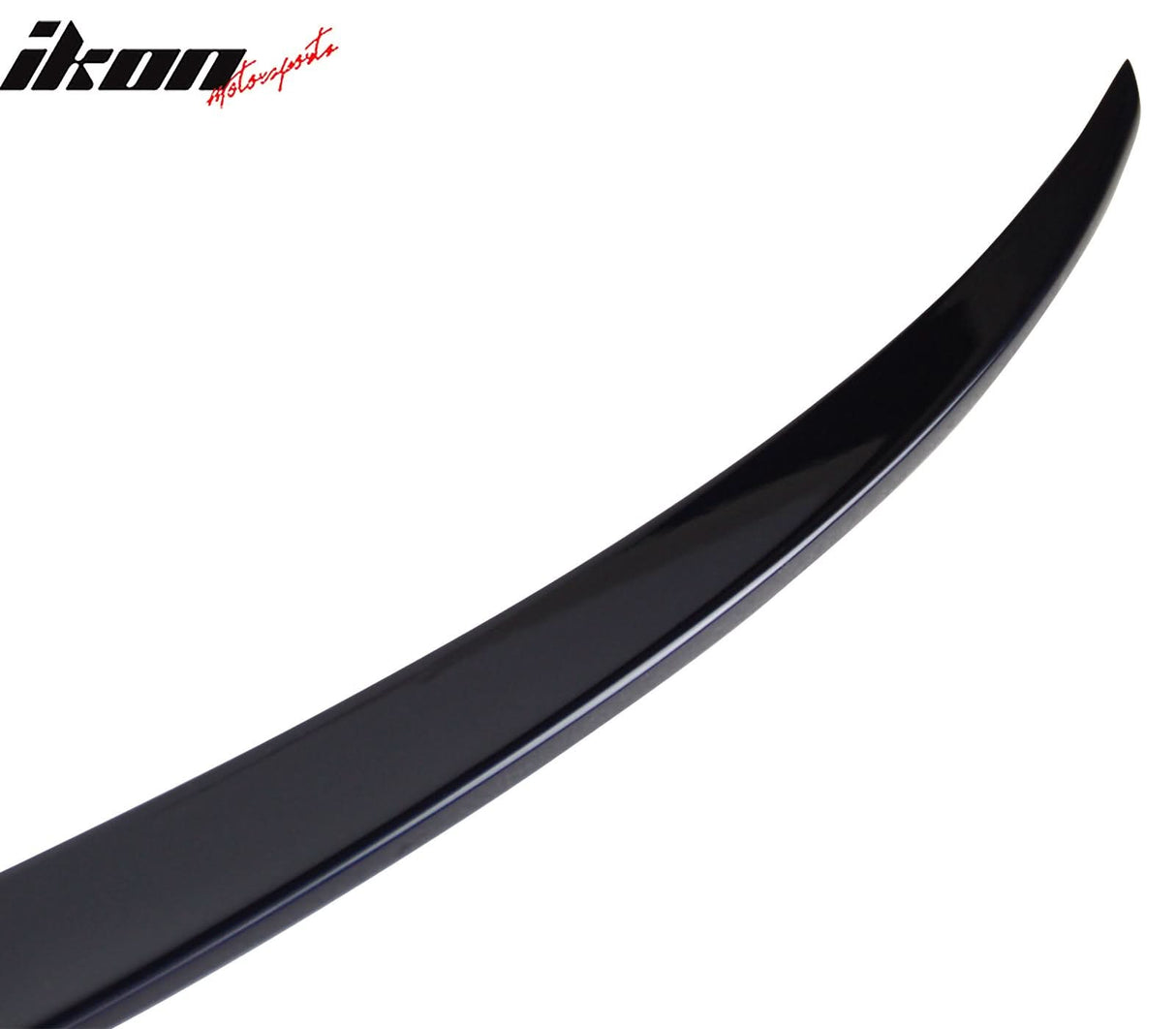 2011-2017 BMW F10 5-Series M5 Style Rear Spoiler Wing ABS Painted