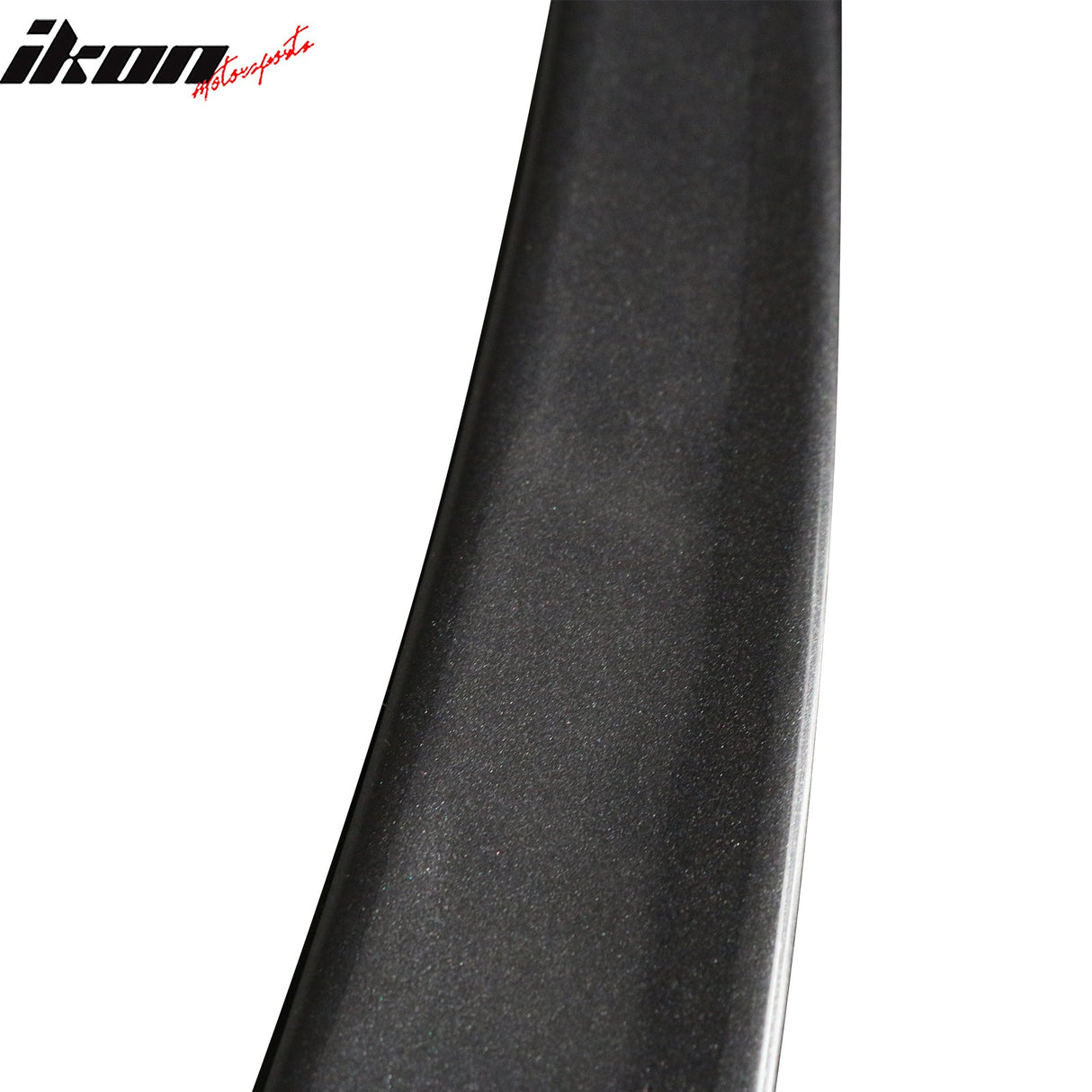 2011-2017 BMW F10 5-Series M5 Style Rear Spoiler Wing ABS Painted