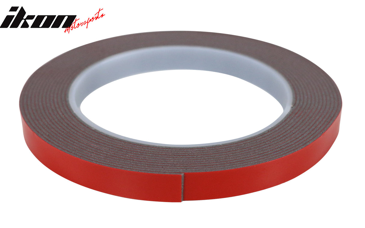 2011-2017 BMW F10 5-Series M5 Style Rear Spoiler Wing ABS Painted