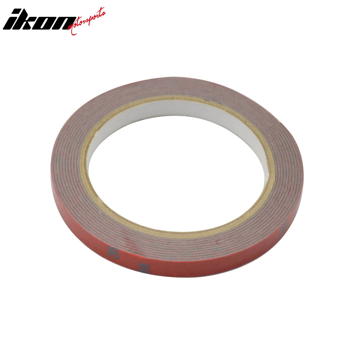 2011-17 BMW F10 5 Series Sedan P Style Unpainted Rear Spoiler Wing ABS