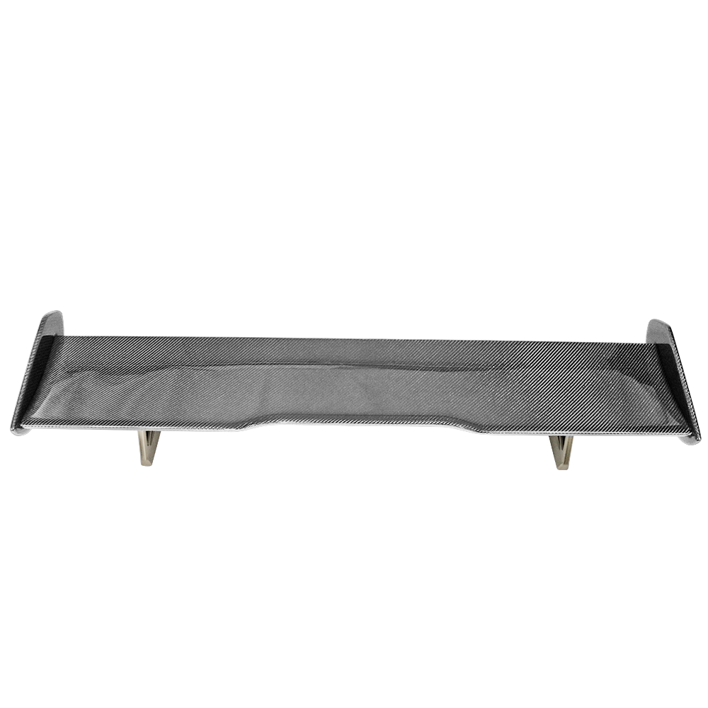 2015-2021 BMW F87 M2 F80 M3 F82 GTS Style Carbon Fiber Trunk Spoiler