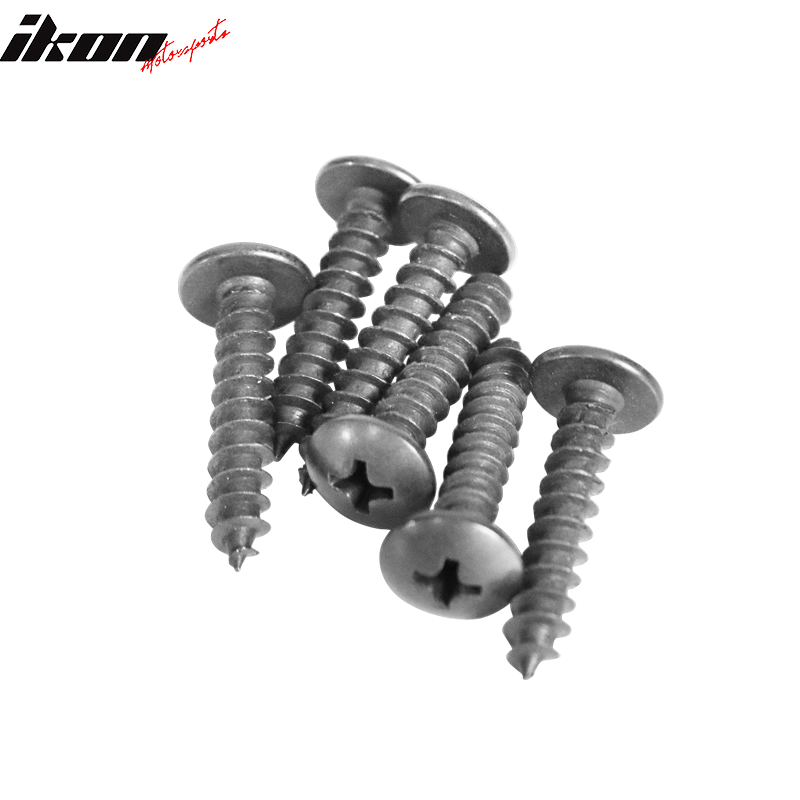 2015-2020 BMW F80 F82 F83 M3 M4 MAD Style Carbon Fiber Trunk Spoiler