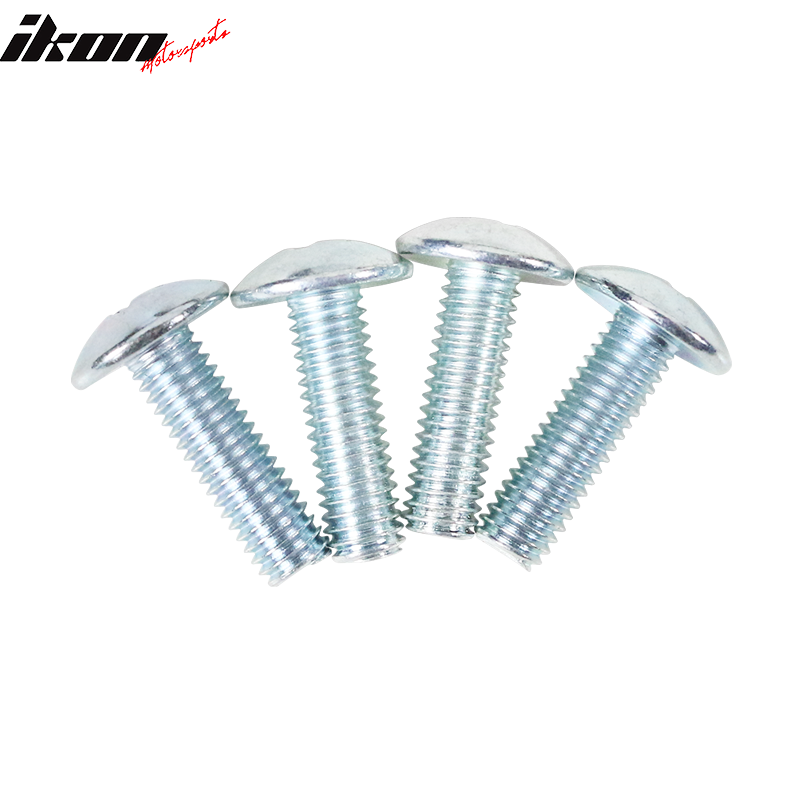 2015-21 BMW F80 M3 F82 F83 F87 MP Style Rear Spoiler Wing Carbon Fiber