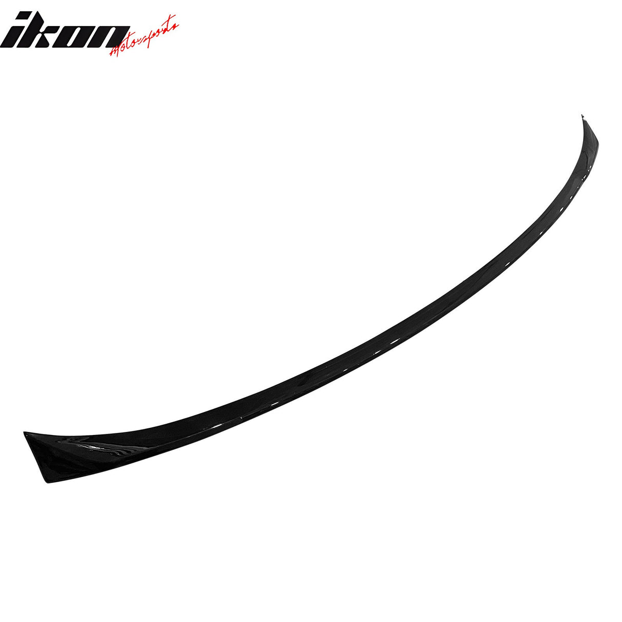 2019-2023 BMW G05 X5 IKON Trunk Spoiler ABS
