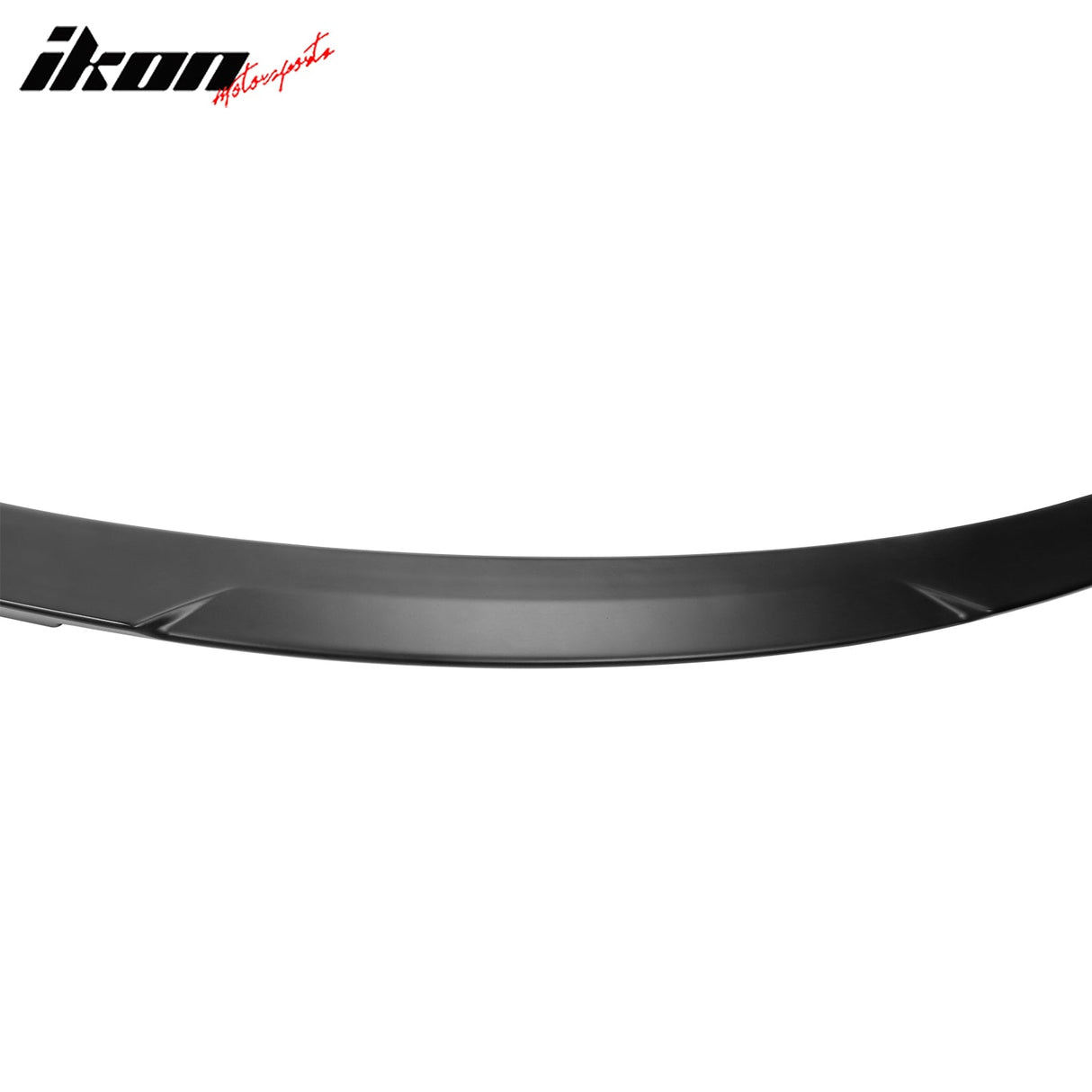 2019-2025 BMW 3 Series G20 M4 Style Gloss Black Rear Trunk Spoiler ABS