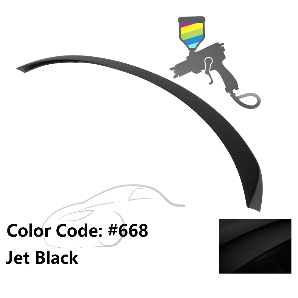 2019-2025 BMW G20 3 Series G80 M3 Rear Spoiler Wing Lip ABS