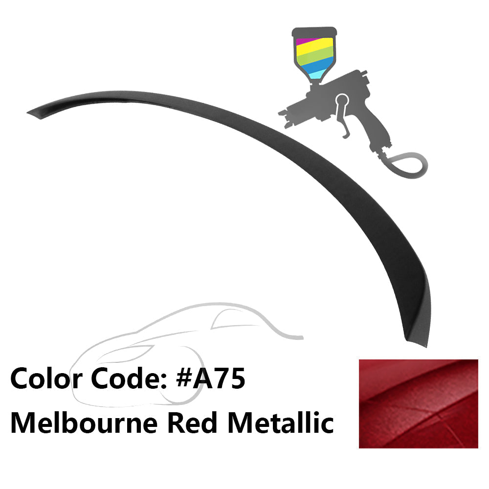 2019-2025 BMW G20 3 Series G80 M3 Rear Spoiler Wing Lip ABS