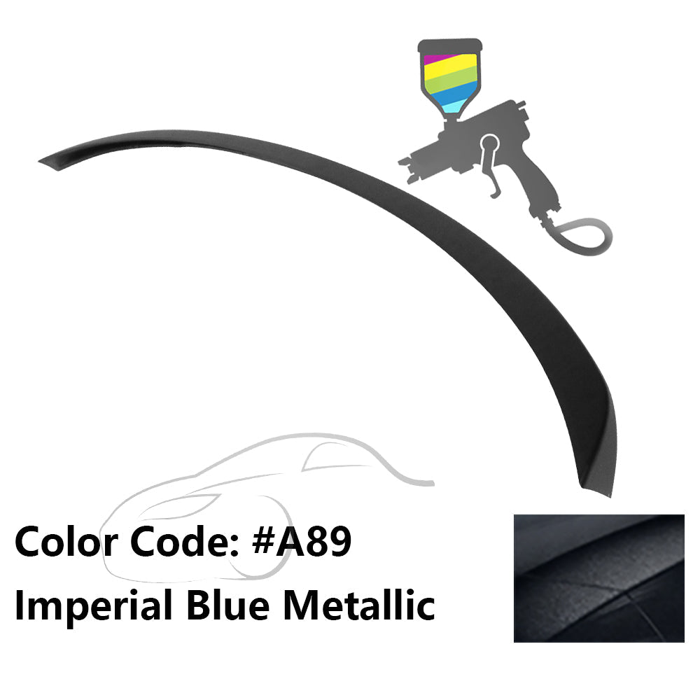 2019-2025 BMW G20 3 Series G80 M3 Rear Spoiler Wing Lip ABS