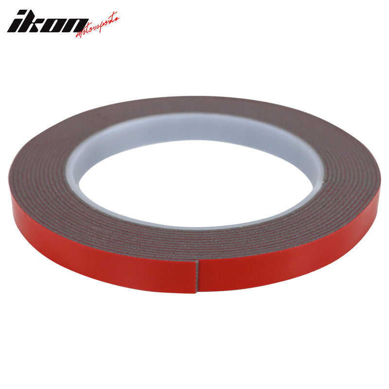 2021-2024 BMW G80 M3 MP Style Matte Black Rear Spoiler Wing ABS