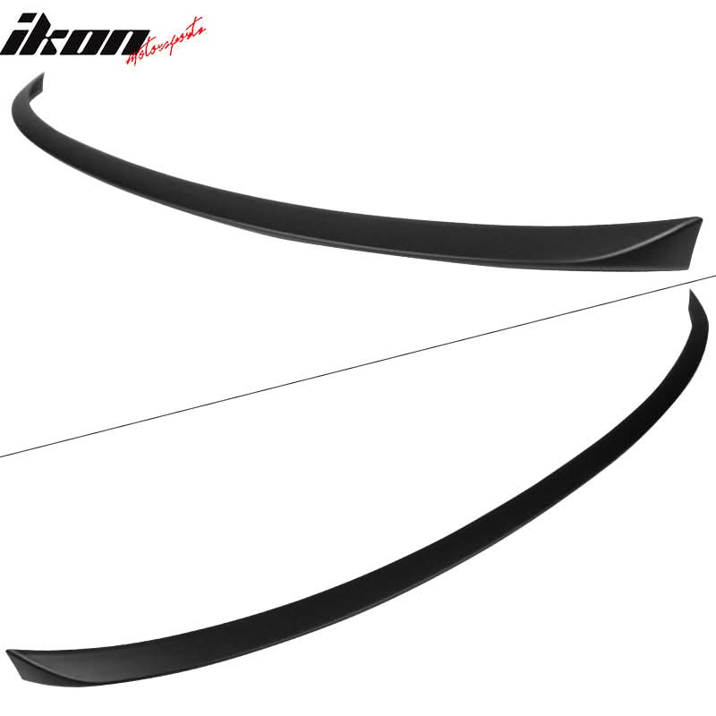 2019-2025 BMW G20 3 Series G80 M3 Rear Spoiler Wing Lip ABS
