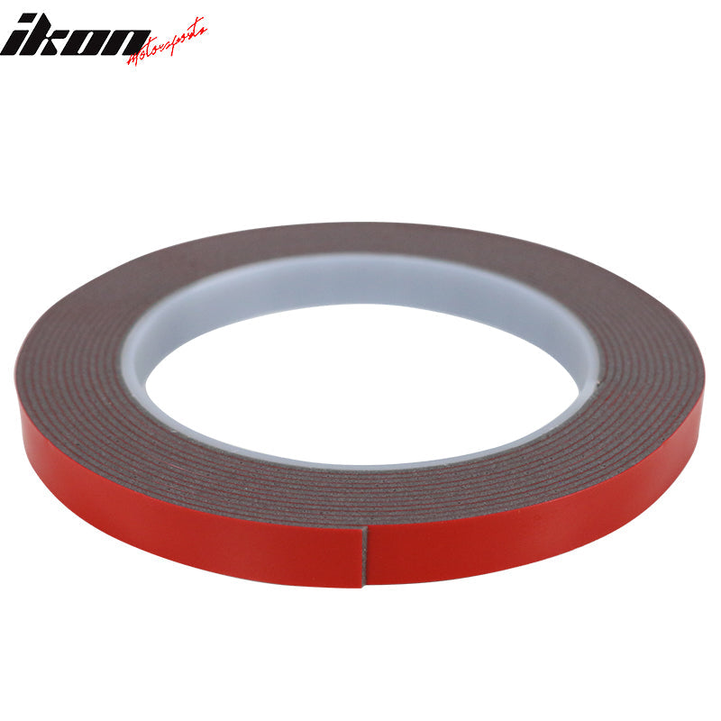 2019-2025 BMW G20 3 Series G80 M3 Rear Spoiler Wing Lip ABS