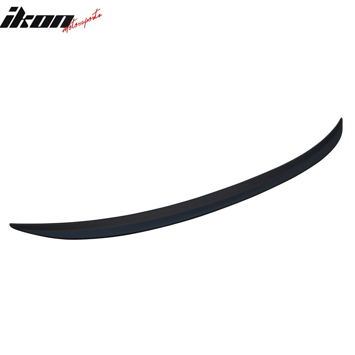 2019-2024 BMW G20 3 Series Aventurinrot III Metallic Trunk Spoiler ABS