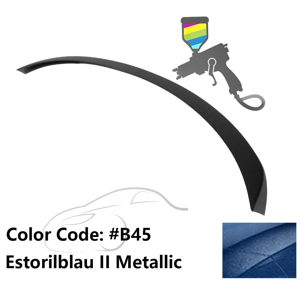 2019-2025 BMW G20 3 Series G80 M3 Rear Spoiler Wing Lip ABS