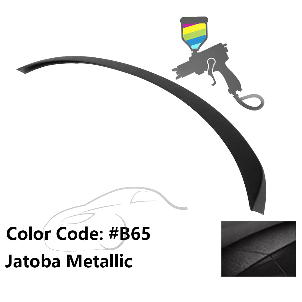 2019-2025 BMW G20 3 Series G80 M3 Rear Spoiler Wing Lip ABS