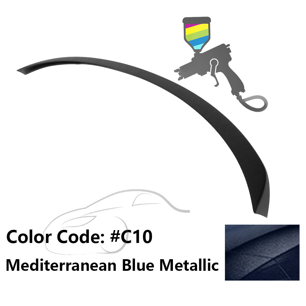 2019-2025 BMW G20 3 Series G80 M3 Rear Spoiler Wing Lip ABS