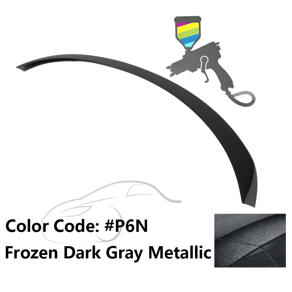 2019-2025 BMW G20 3 Series G80 M3 Rear Spoiler Wing Lip ABS