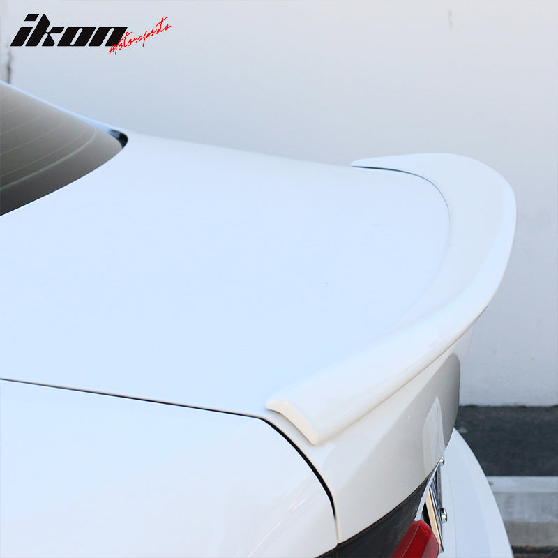 2019-2025 BMW G20 G80 M3 M Performance Style Trunk Spoiler ABS