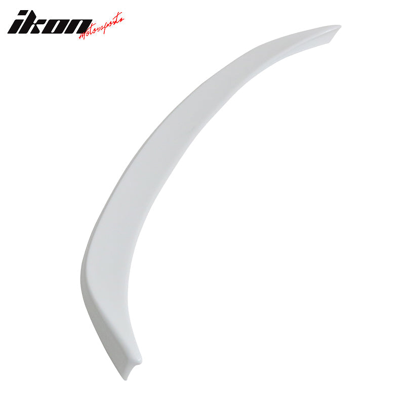 2019-2025 BMW G20 G80 M3 M Performance Style Trunk Spoiler ABS