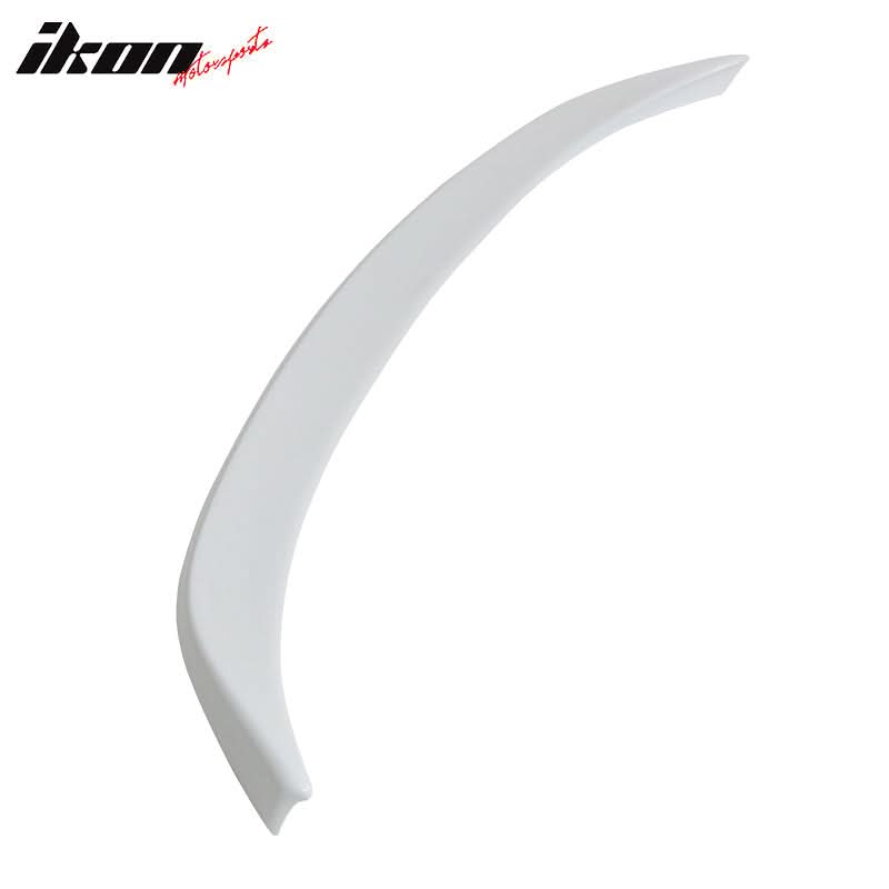 2019-2025 BMW G20 G80 M3 M Performance Style Trunk Spoiler ABS