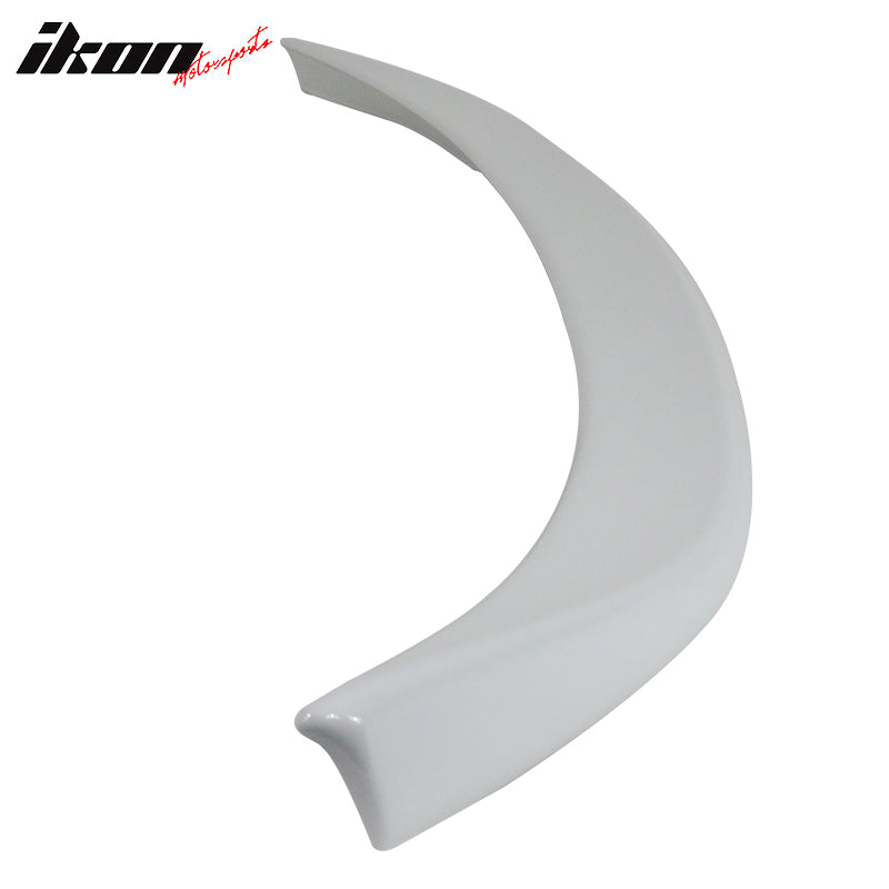 2019-2025 BMW G20 G80 M3 M Performance Style Trunk Spoiler ABS