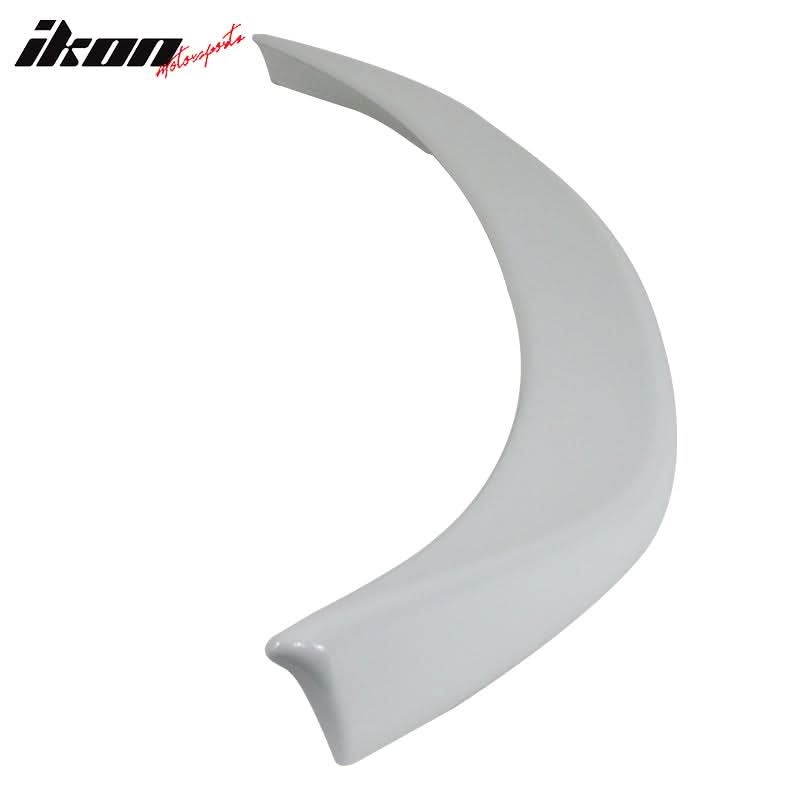 2019-2025 BMW G20 G80 M3 M Performance Style Trunk Spoiler ABS