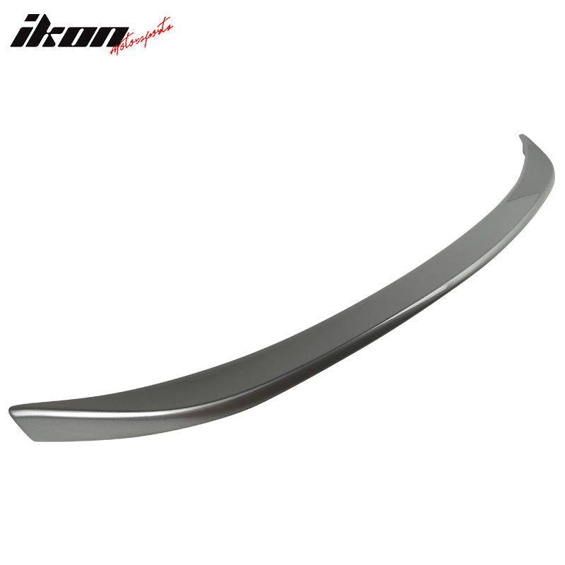 2019-2025 BMW G20 G80 M3 M Performance Style Trunk Spoiler ABS