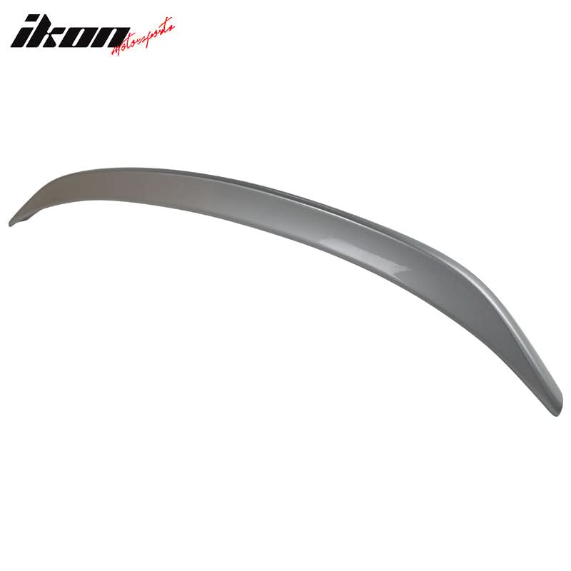 2019-2025 BMW G20 G80 M3 M Performance Style Trunk Spoiler ABS
