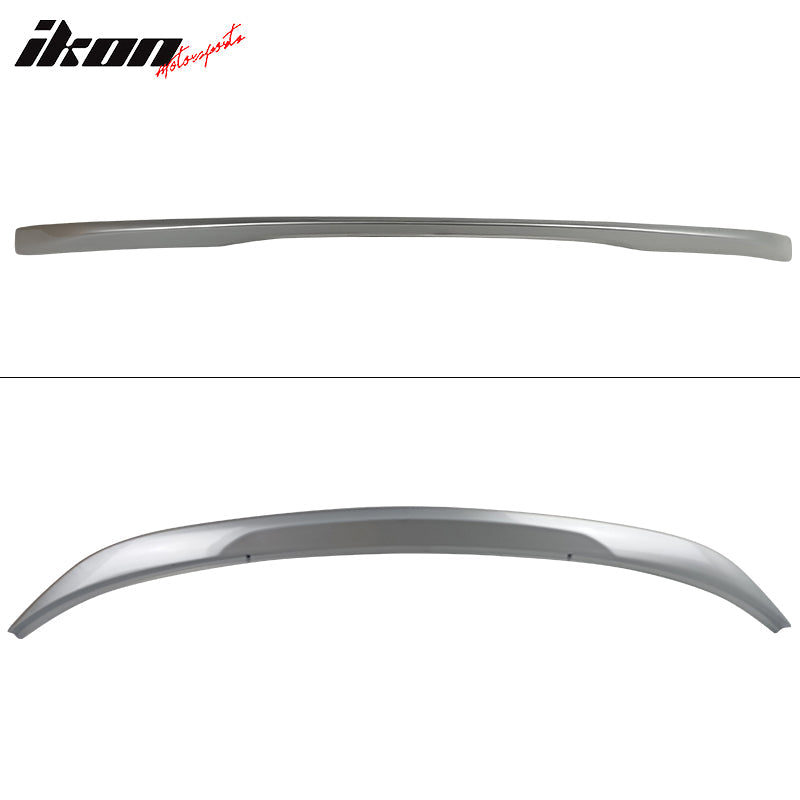 2019-2025 BMW G20 G80 M3 M Performance Style Trunk Spoiler ABS