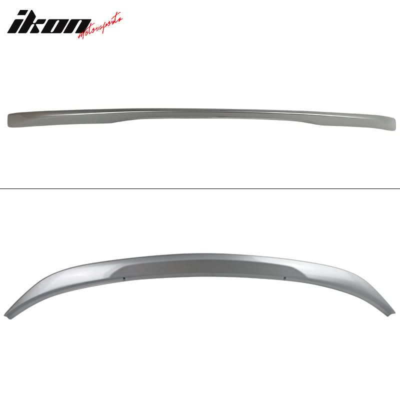 2019-2025 BMW G20 G80 M3 M Performance Style Trunk Spoiler ABS