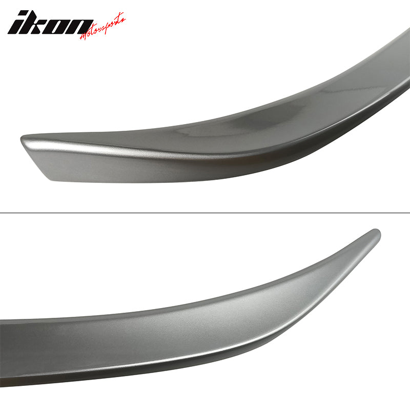 2019-2025 BMW G20 G80 M3 M Performance Style Trunk Spoiler ABS