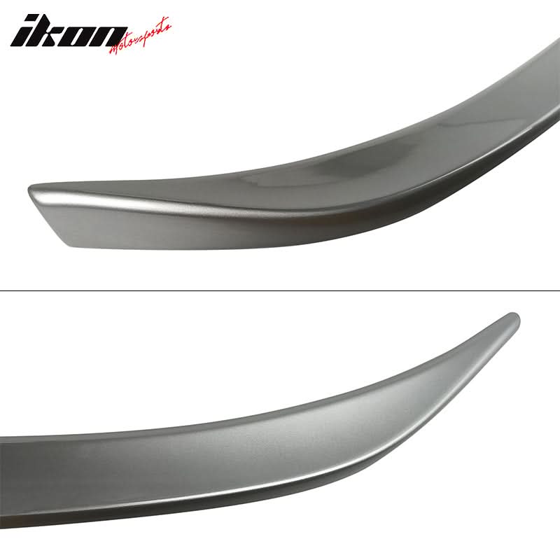 2019-2025 BMW G20 G80 M3 M Performance Style Trunk Spoiler ABS