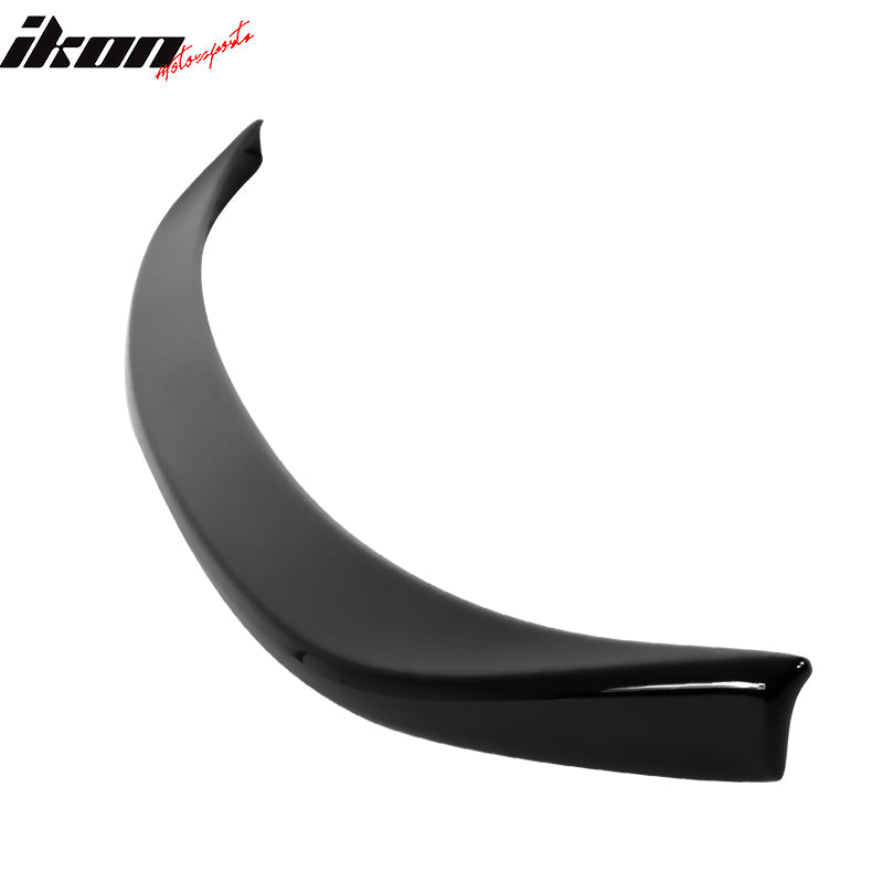 2019-2025 BMW G20 G80 M3 M Performance Style Trunk Spoiler ABS