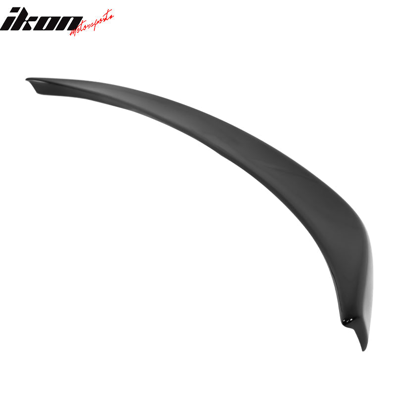 2019-2025 BMW G20 G80 M3 M Performance Style Trunk Spoiler ABS