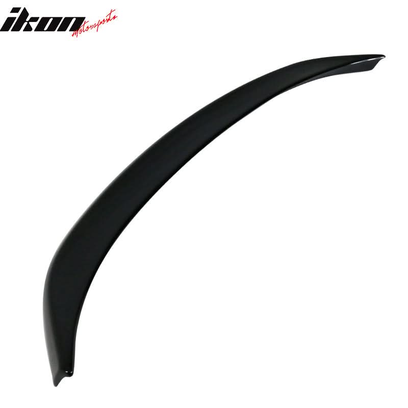 2019-2025 BMW G20 G80 M3 M Performance Style Trunk Spoiler ABS