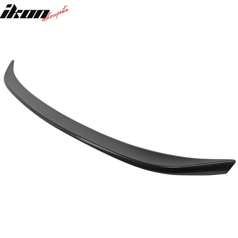 2019-2025 BMW G20 G80 M3 M Performance Style Trunk Spoiler ABS