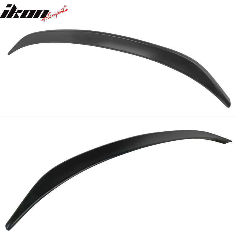 2019-2025 BMW G20 G80 M3 M Performance Style Trunk Spoiler ABS
