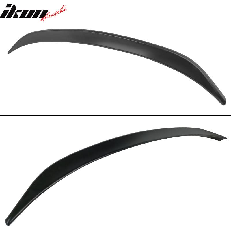 2019-2025 BMW G20 G80 M3 M Performance Style Trunk Spoiler ABS