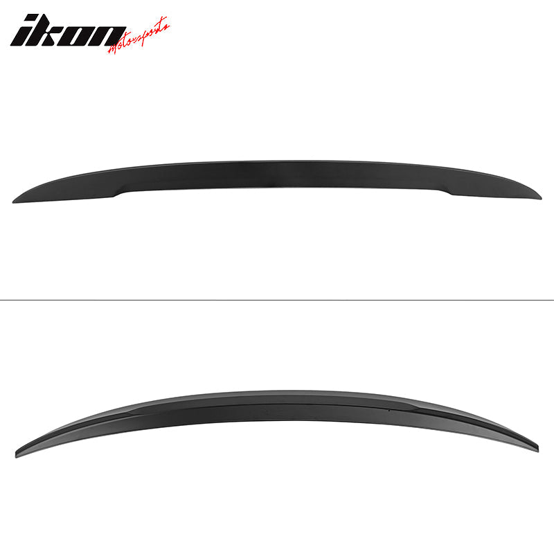 2021-2025 BMW G22 4 Series G82 M4 Performance Trunk Spoiler