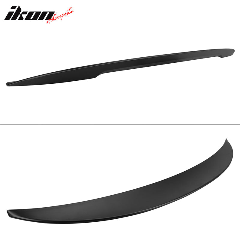 2021-2025 BMW G22 4 Series G82 M4 Performance Trunk Spoiler