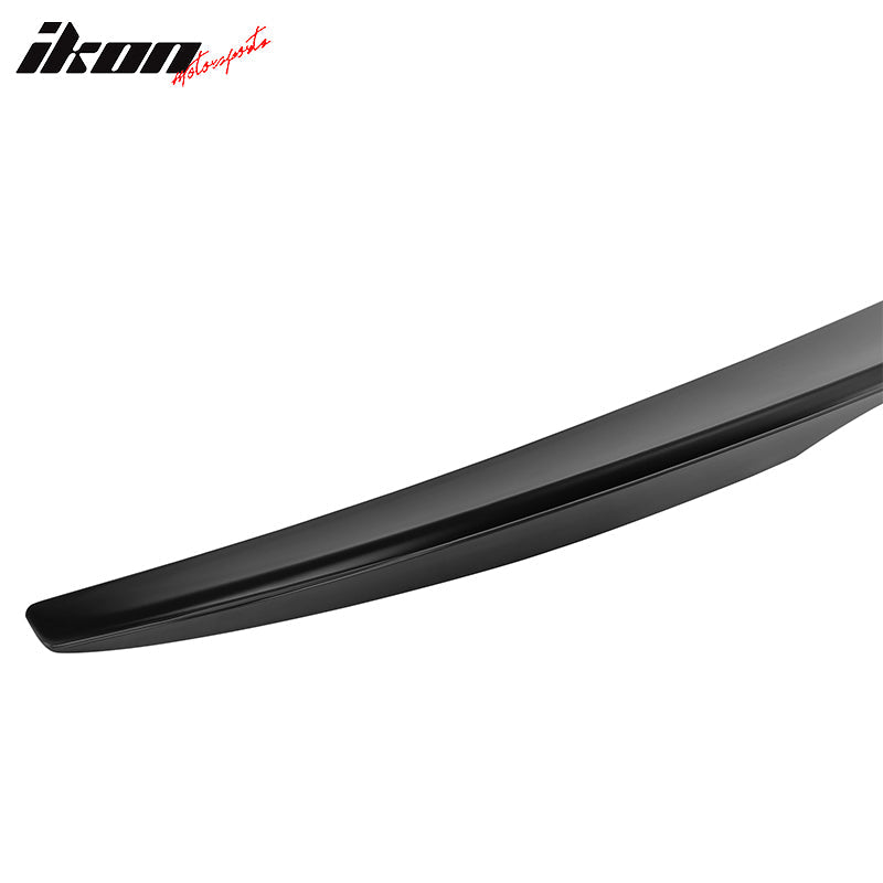 2021-2025 BMW G22 4 Series G82 M4 Performance Trunk Spoiler