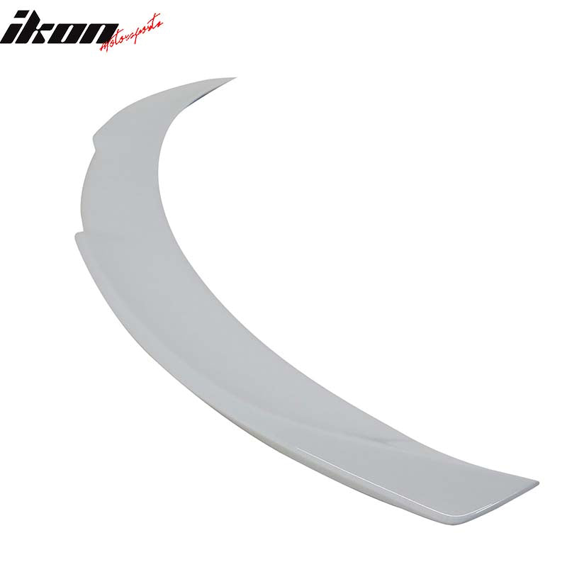 2019-2023 BMW G20 3-Series G80 M3 Style Trunk Spoiler ABS